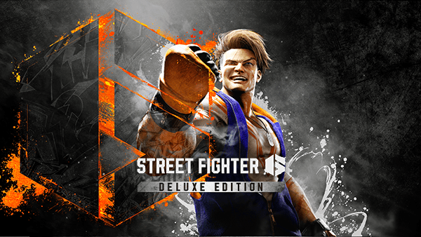 Street Fighter 6