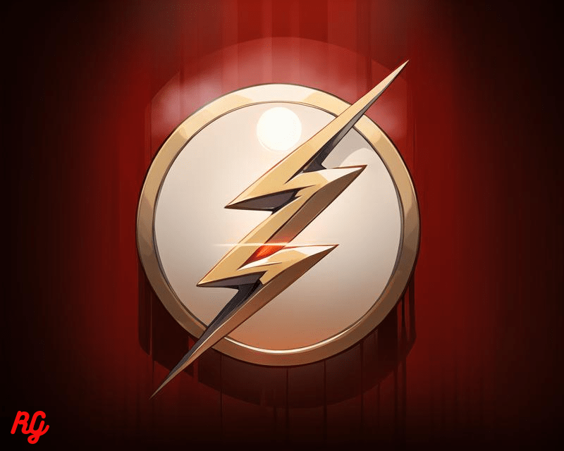 Be Like The&nbsp;Flash