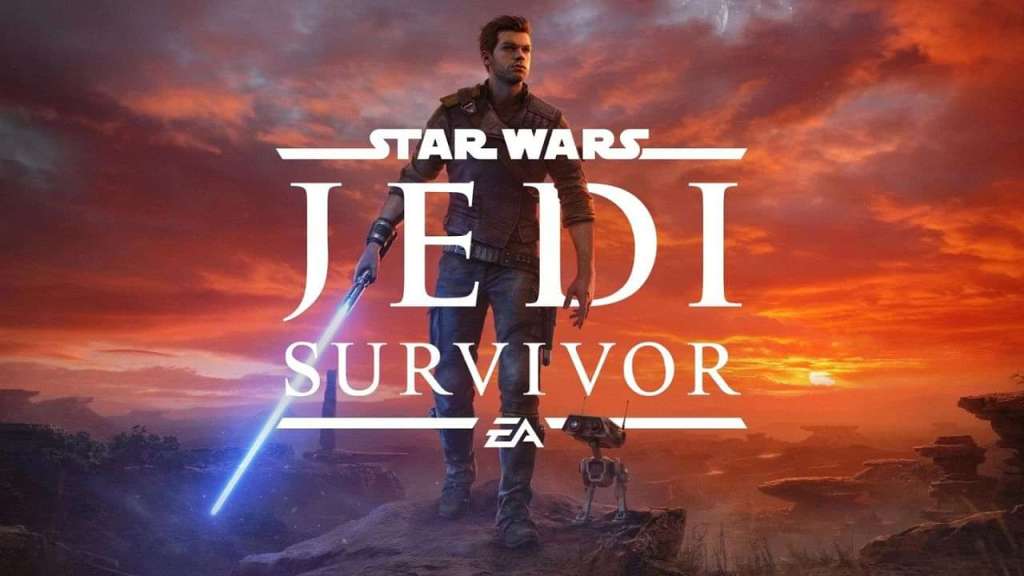 Star Wars Jedi&nbsp;Survivor