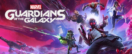 The Guardians Of The&nbsp;Galaxy