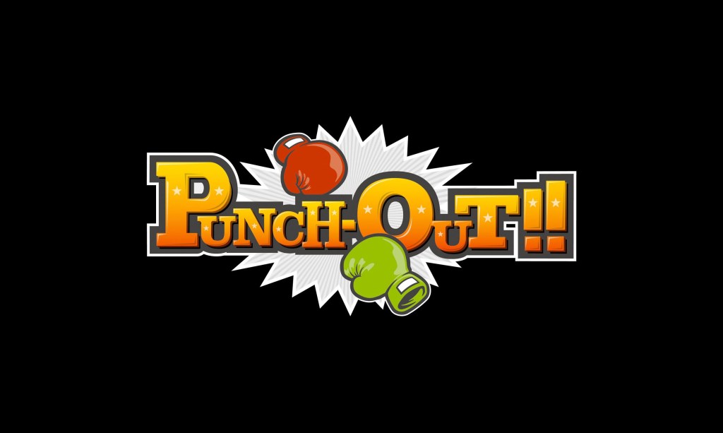 Punch-Out!!!
