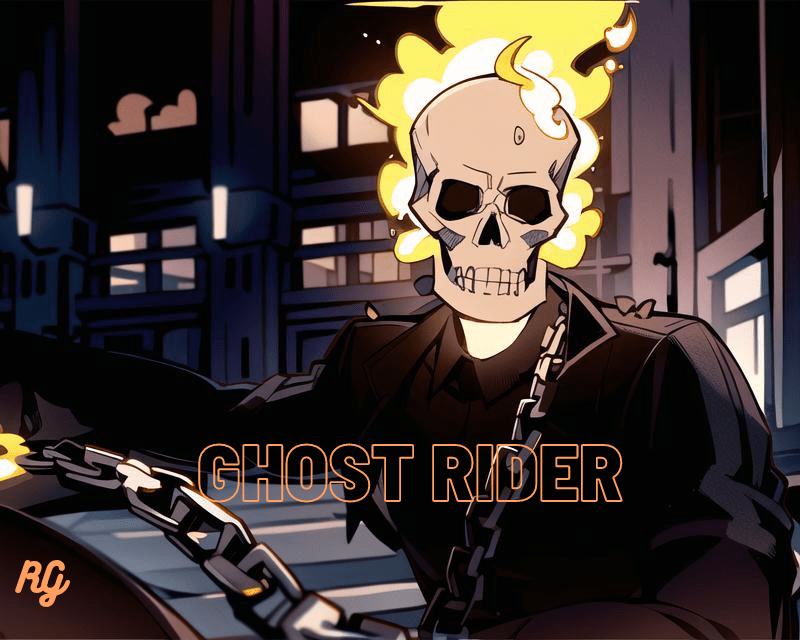 Ghost Rider