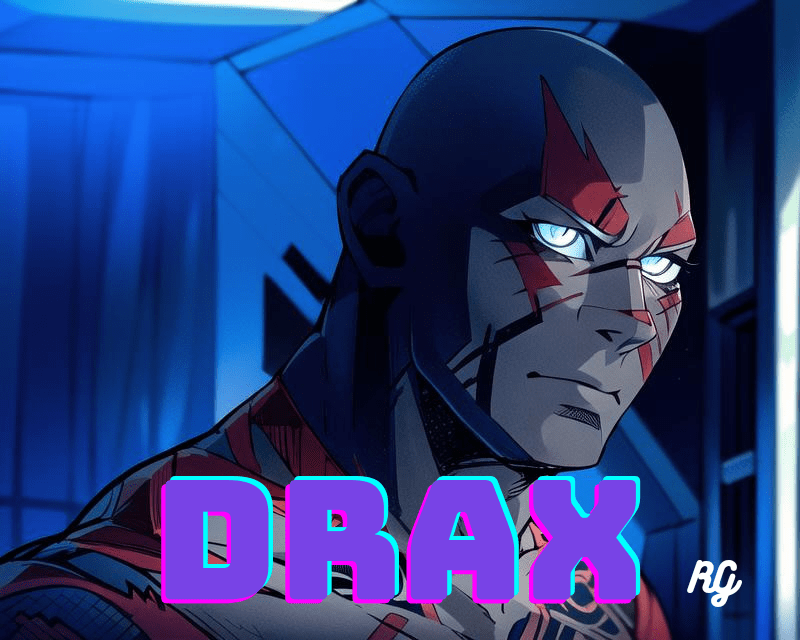 Drax