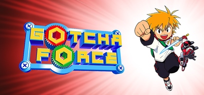 Gotcha Force